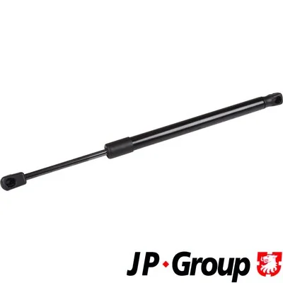 Gas Spring, bonnet